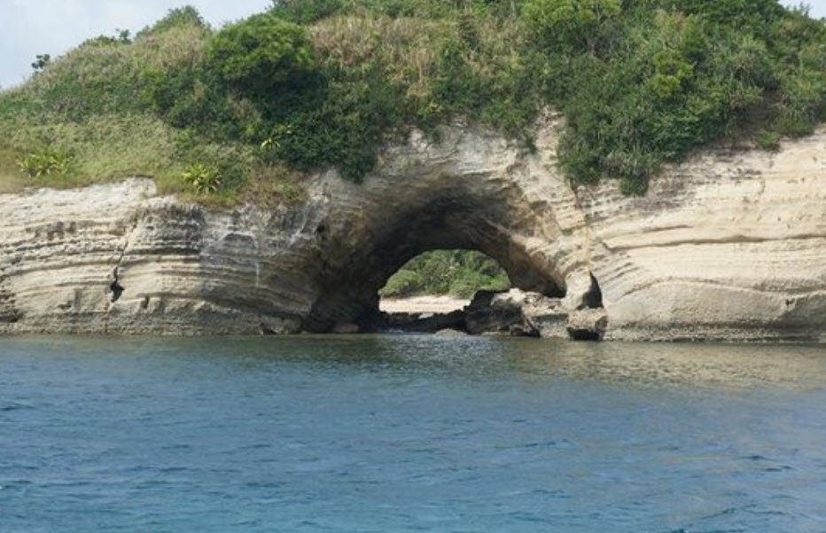 Anilon Cave, Philippines , Philippines